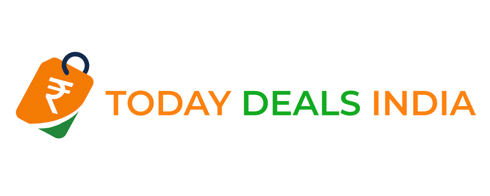 TodayDealsIndia – Today’s Best Online Deals & Offers in India (Amazon, Flipkart, Myntra & More)